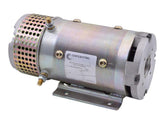 023015-2 Motor 24V | Terex